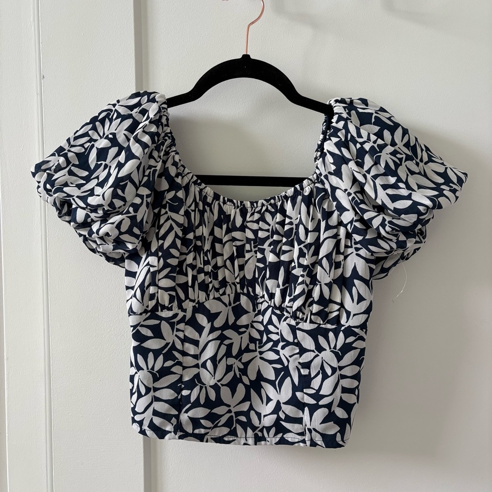 Abercrombie and Fitch Blouse